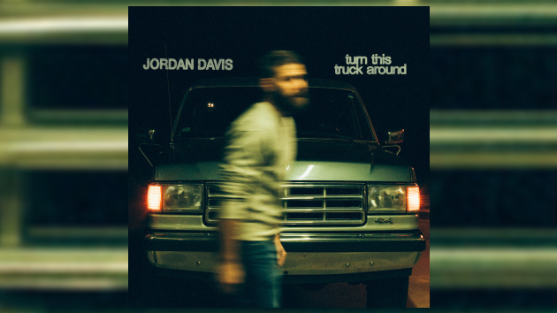 Jordan Davis won't 'Turn This Truck Around,' even for Ella Langley
